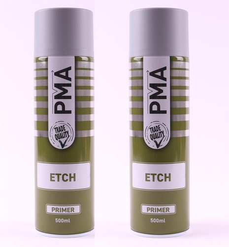 Pma professional acid etch - professional,