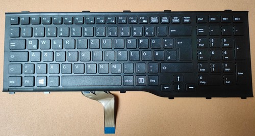 Keyboard fujitsu siemens - keyboard,