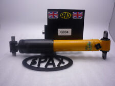 Spax Adjustable Front Shock