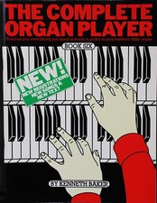 The Complete Organ player Book