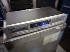 Qsc gx5 power amplifier x - gx5,