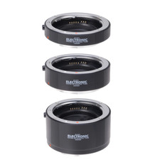 Macro AF Auto Focus Automatic Extension Tube Set DG for Kenko CANON EF EF-S Lens