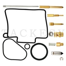 For Suzuki RM125 01-06