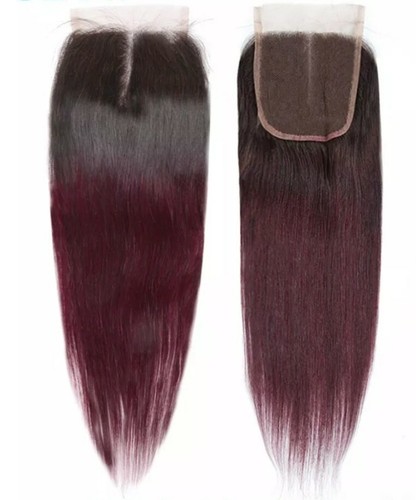 Brazilian straight human hair - brazilian,