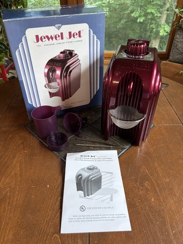Jewel jet personal jewelry - jet,