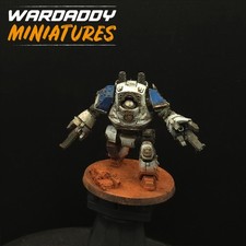 Pro Painted Warhammer 40k World Eaters Contemptor Dreadnought Forge World 30k