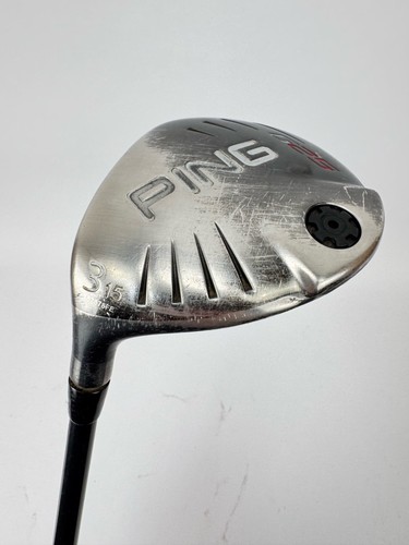 Ping g25 wood regular - g25,