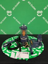 Shark Anti Hair Wrap Upright