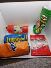 Vintage Helix Walkers, frubes