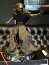 Kylo Ren 1/4 statue by