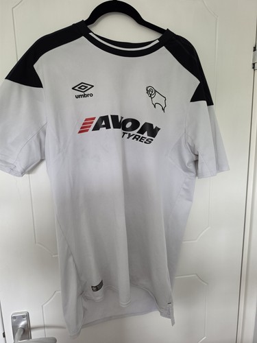 Original derby county - original, home