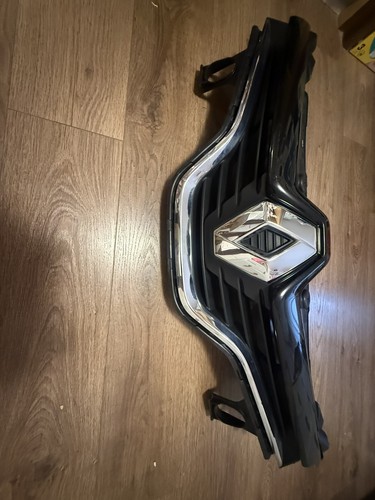 Renault captur grille front - renault,