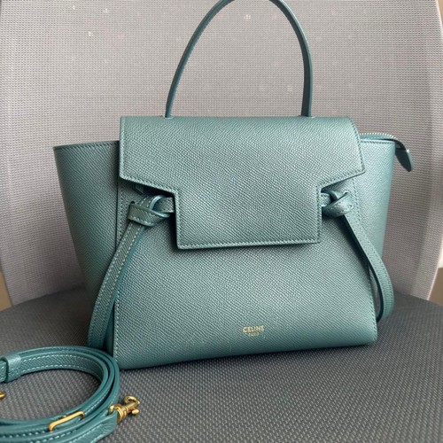 Celine belt bag - celine,
