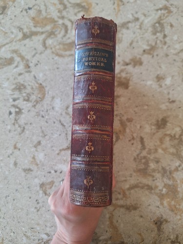 Longfellow poetical works - longfellow's,