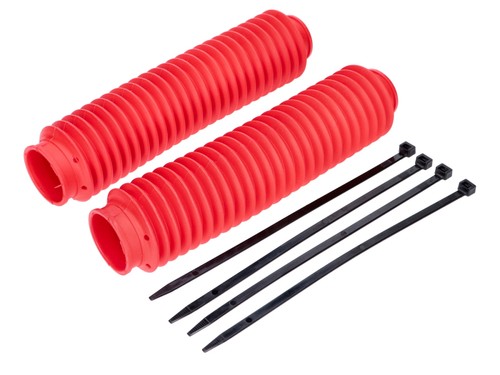 Bellows fork progrip - fork,