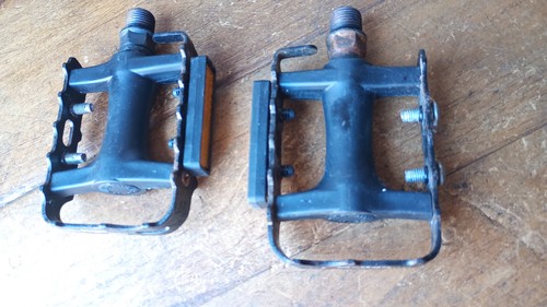 Wellgo pedals set m085 - set., .m085