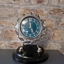 Vintage Mayak Majak Crystal