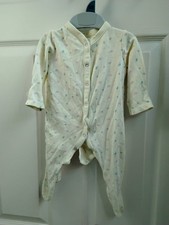 Mothercare Baby Girls Babygrow