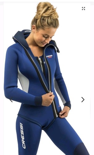Cressi medastwo piece jacket - medastwo,