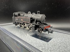Trix N Gauge 2-6-2 Tank