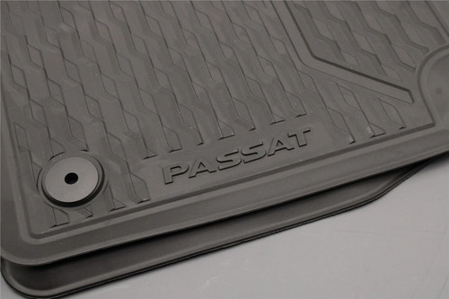 New genuine passat b8 - new,