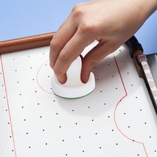 2 Sets Air Hockey Pucks