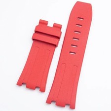 FKM Rubber Strap for Royal Oak