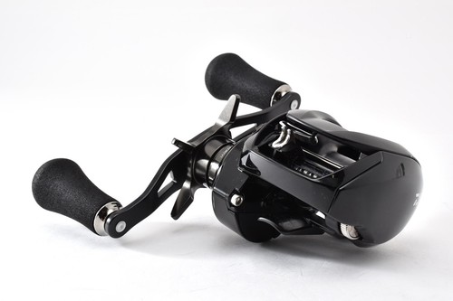 Daiwa zillion hd 1000h - daiwa,