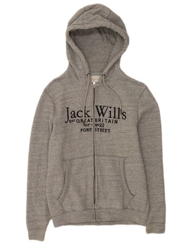 Jack wills mens - jack, zip