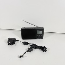 Sony xdr s41d - sony, dab/fm