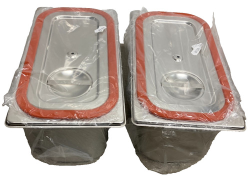 Food container stainless - container,