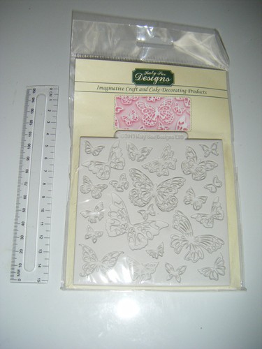 Katy sue designs - katy, butterflies