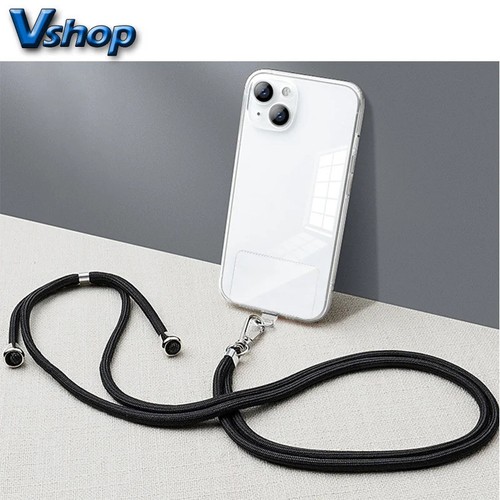 Anti lost mobile - mobile, lanyard