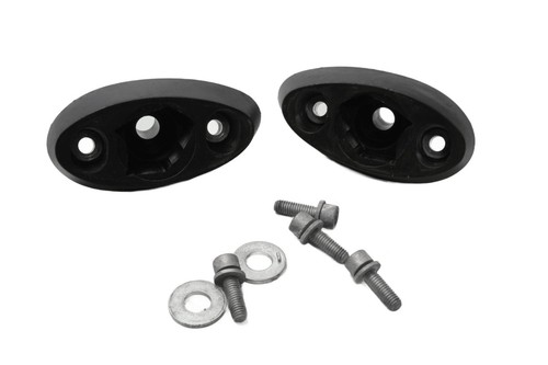 Mirror mount left - , right