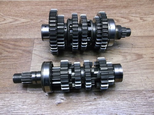 Kawasaki gpx750 zx750f 89 - gpx750, 87-89