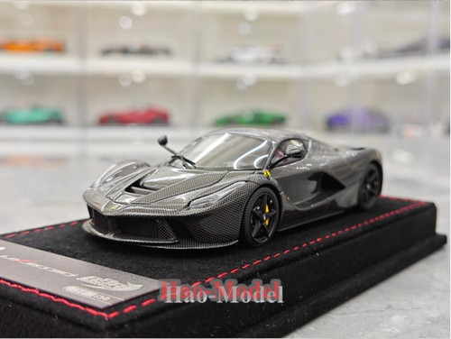 Bbr ferrari limited resin - ferrari,