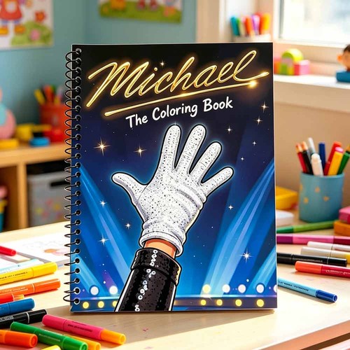 Michael jackson photo - michael,