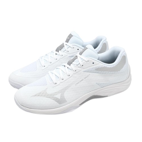 Mizuno lightning select white - mizuno,