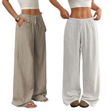 Pack of 2 Summer Women High