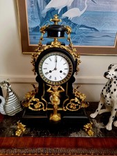 Impressive Louis XVI Style