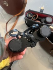 3X .8x30 Binoculars - Very