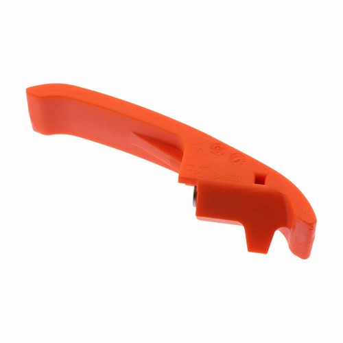Polisport orange chain - orange,