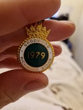 Goodwood Richmond Stand 1979