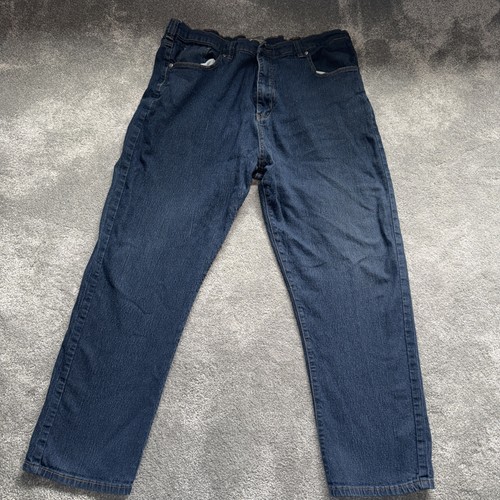 Kam jeans men 44s - jeans, blue