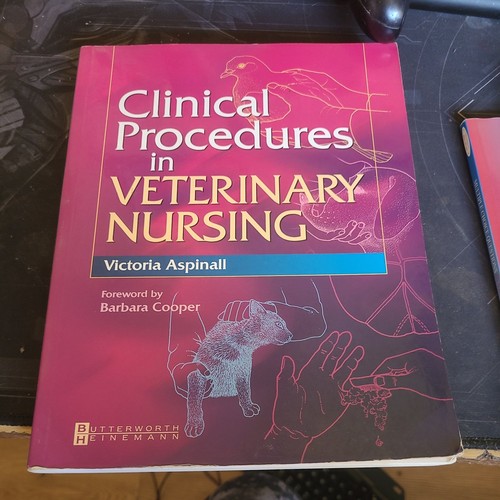 Clinical procedures - clinical, in