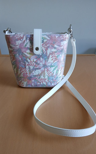 Pavers crossbody shoulder - /,