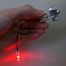 Micro Vertical Wind Turbine