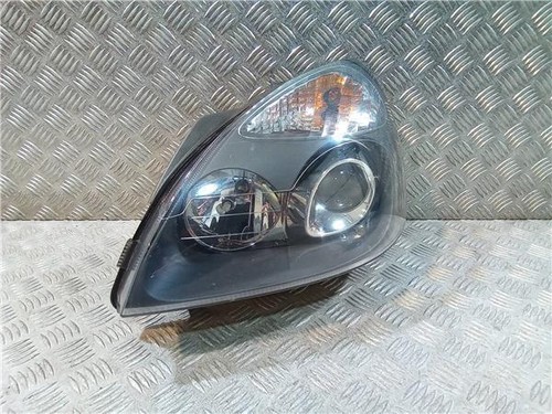 Left headlight hand - (left,