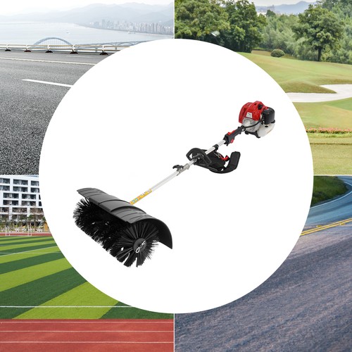 52cc stroke gas power - 2-stroke,