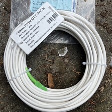 Telenco -EZ BEND MDU FTTP  LO